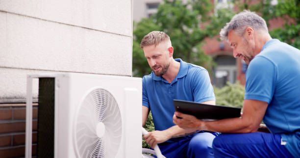 Best Residential HVAC in Lmdale, PA