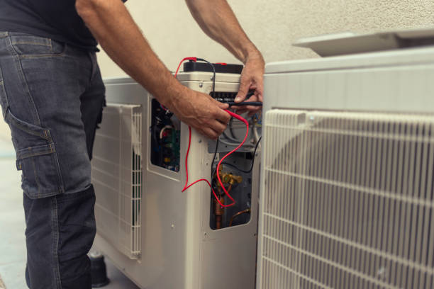 Best Thermostats and Smart Controls in Lmdale, PA