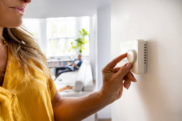 Best Energy-efficient HVAC Solutions in Lmdale, PA