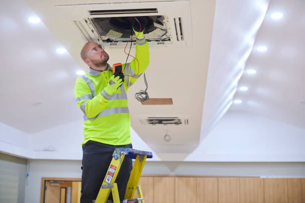 Reliable Palmdale, PA HVAC Solutions