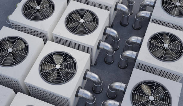 Best HVAC Consulting and Engineering in Lmdale, PA