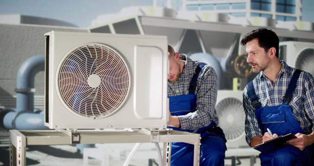 Best HVAC Software and Technology in Lmdale, PA