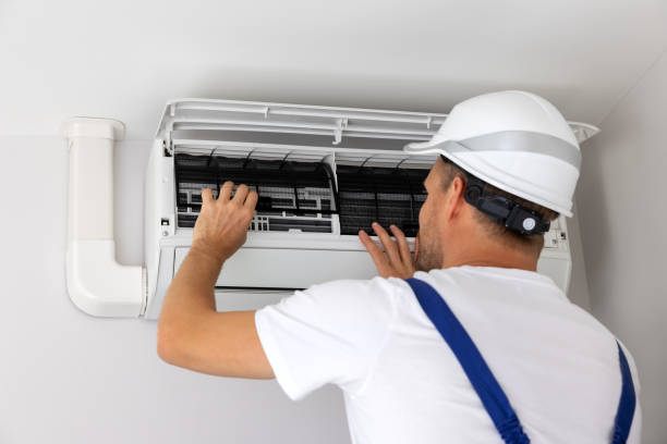 Best Commercial HVAC in Lmdale, PA